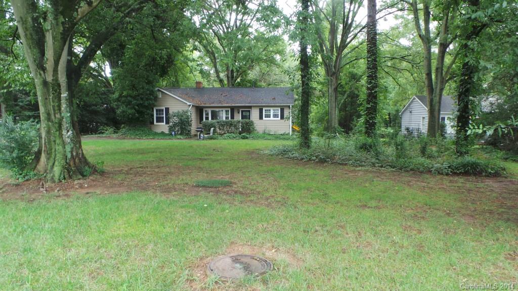 5418 Closeburn Road, Unit 3 Charlotte, NC 28210 - Photo 2 of 2 Gallery Image 2