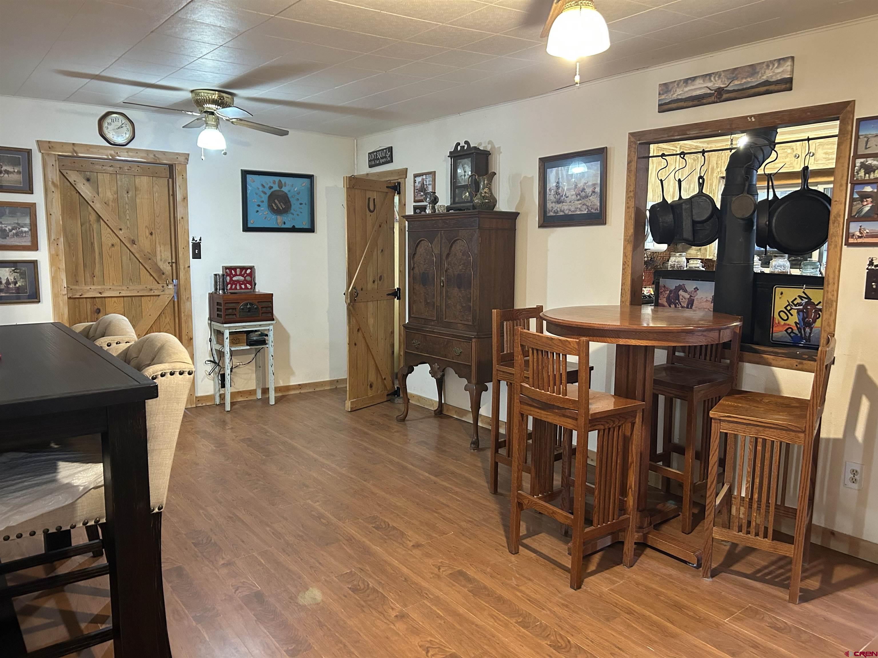 27701 BB Road Nucla, CO 81424 - Photo 12 of 27 Gallery Image 12