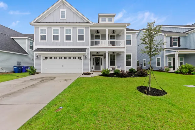 $798,999 | 1017 Saltwater Circle, Johns Island, SC 29455
