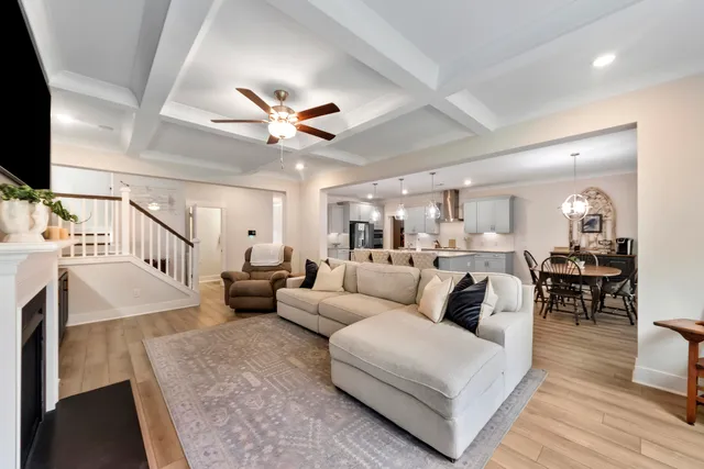 $774,999 | 1017 Saltwater Circle, Johns Island, SC 29455