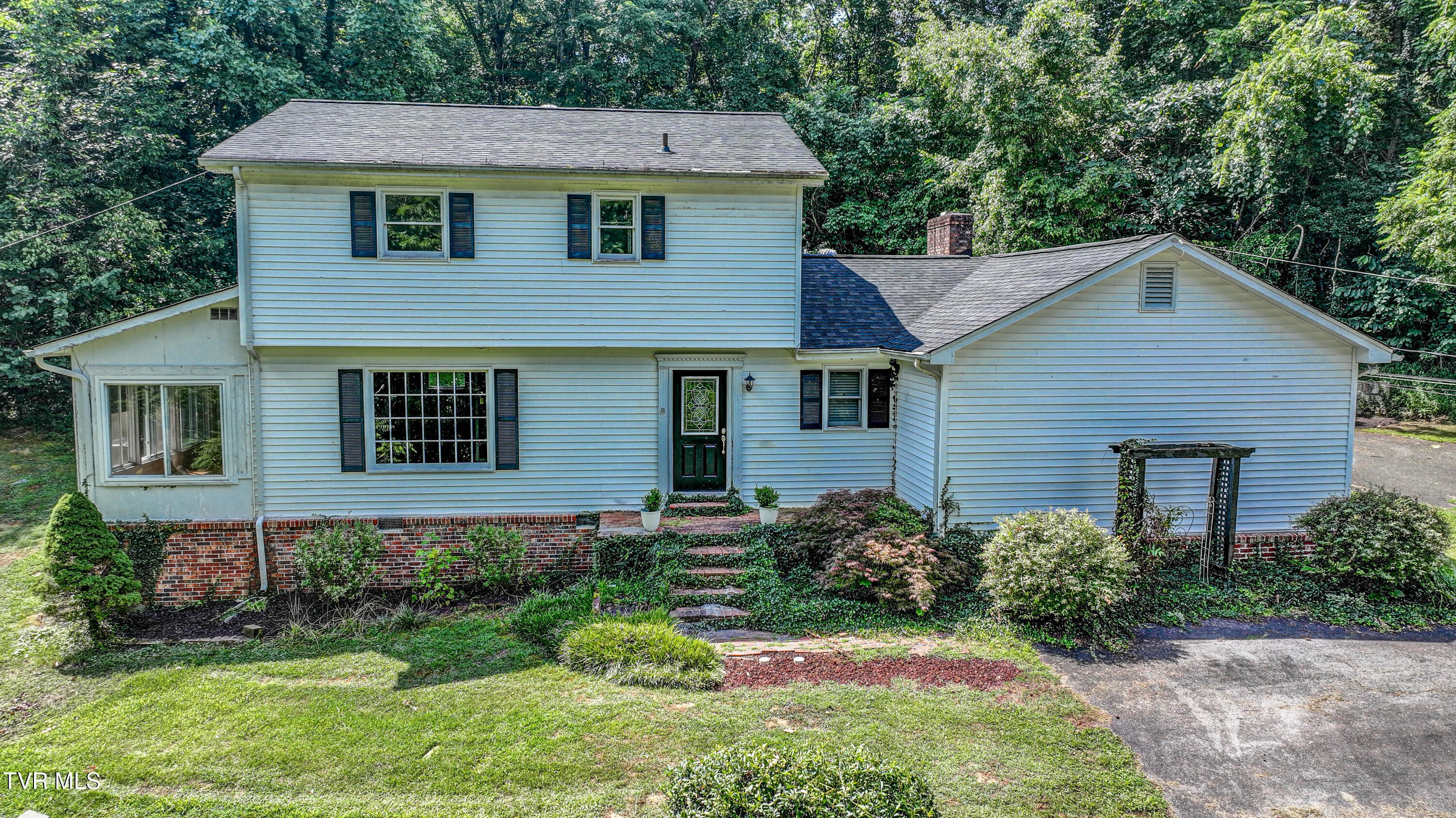 101 Timberlane Road Bristol, TN 37620 - Photo 1 of 70 Front
