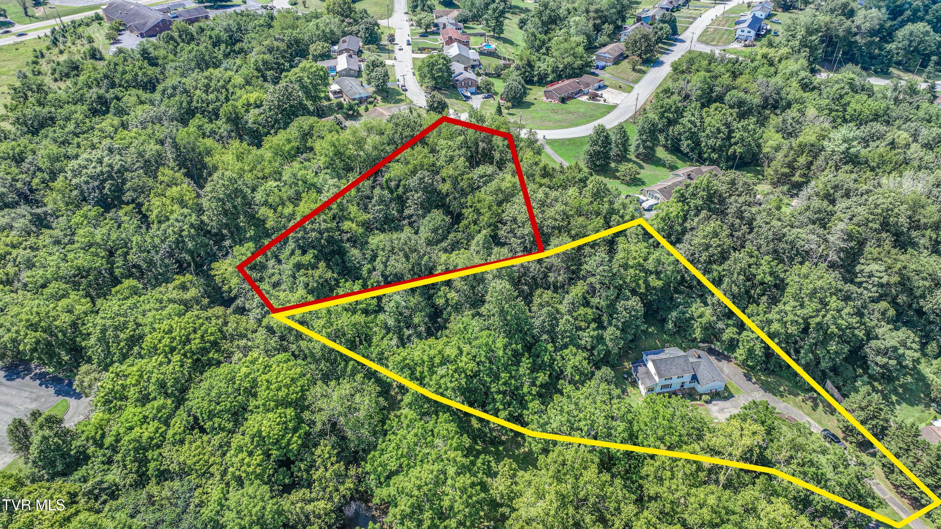 101 Timberlane Road Bristol, TN 37620 - Photo 65 of 70 DJI_20250725111856_0240_D_1_D_2_D_3_D_4_