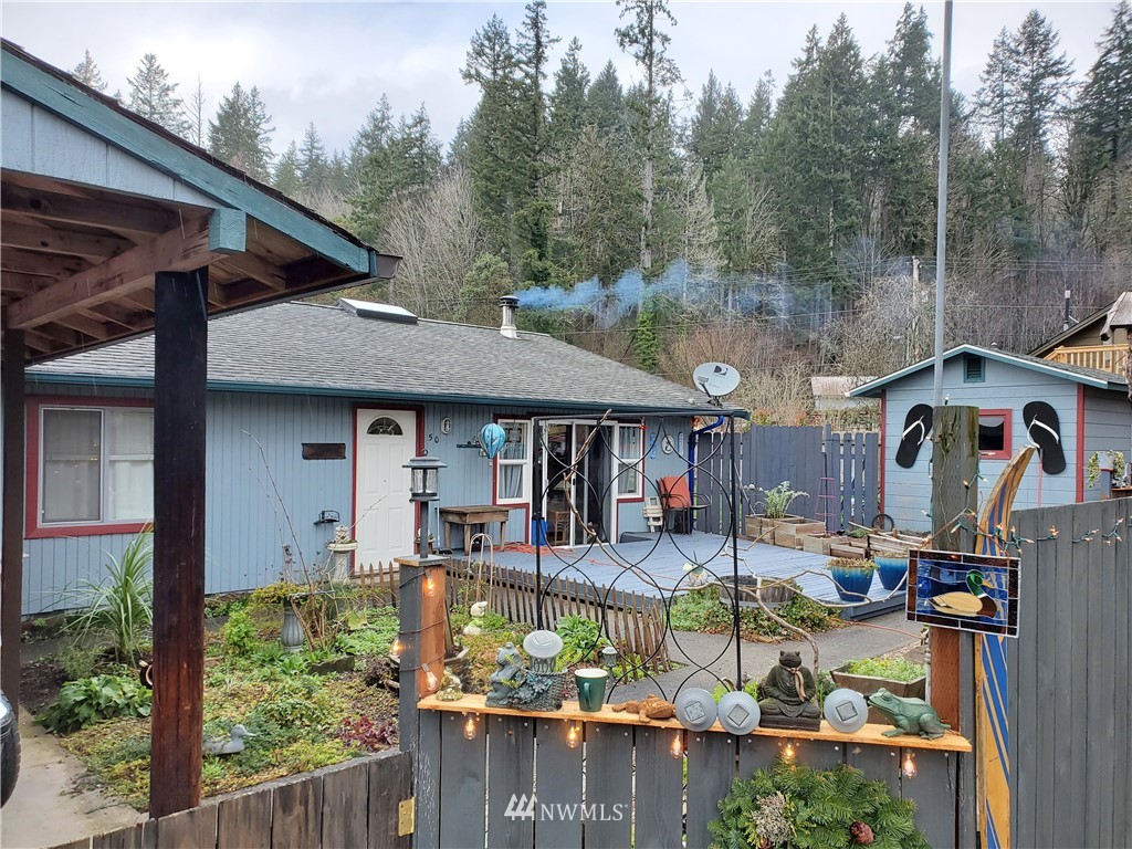 50 Northeast Boad Haven Road Belfair, WA 98528 - Photo 1 of 31
