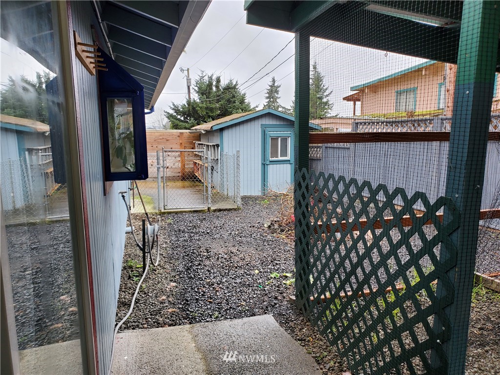 50 Northeast Boad Haven Road Belfair, WA 98528 - Photo 22 of 31
