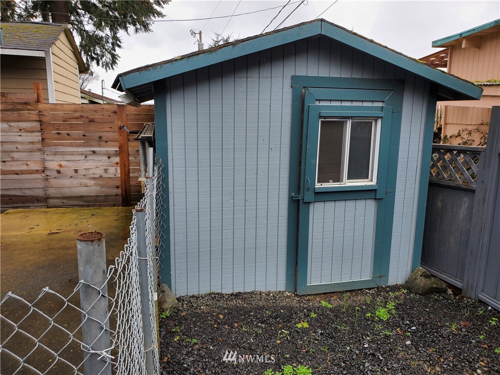50 Northeast Boad Haven Road Belfair, WA 98528 - Photo 29 of 31