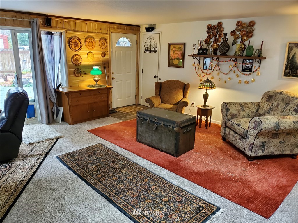 50 Northeast Boad Haven Road Belfair, WA 98528 - Photo 5 of 31