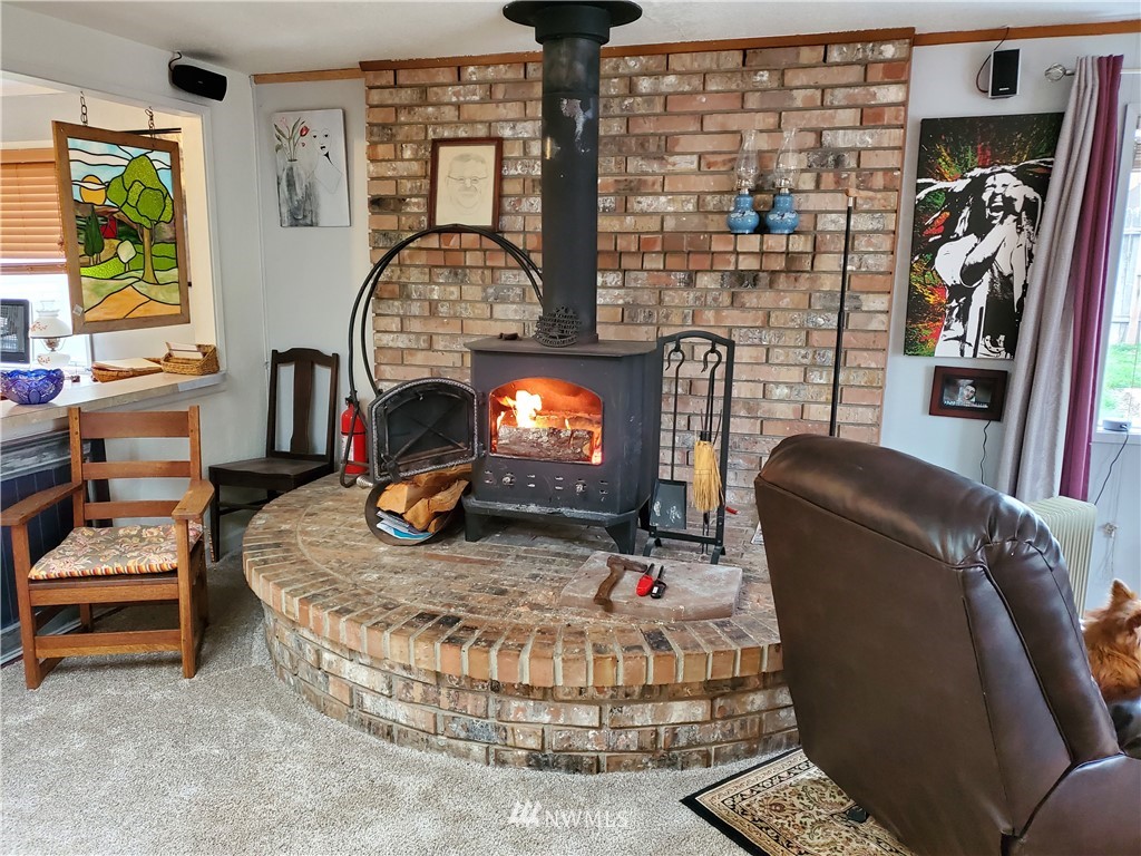 50 Northeast Boad Haven Road Belfair, WA 98528 - Photo 8 of 31