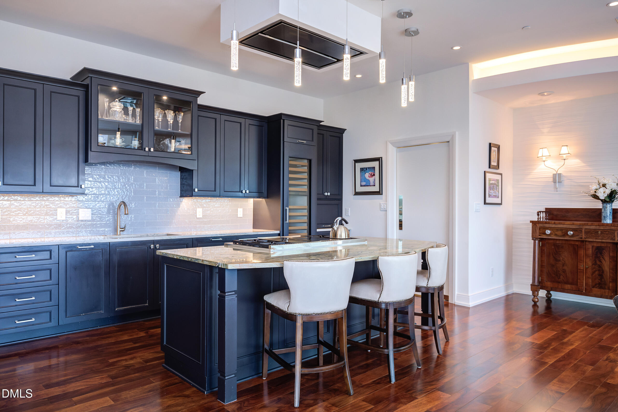 335 West Barbee Chapel Road Chapel Hill, NC 27517 - Photo 12 of 62 Kitchen