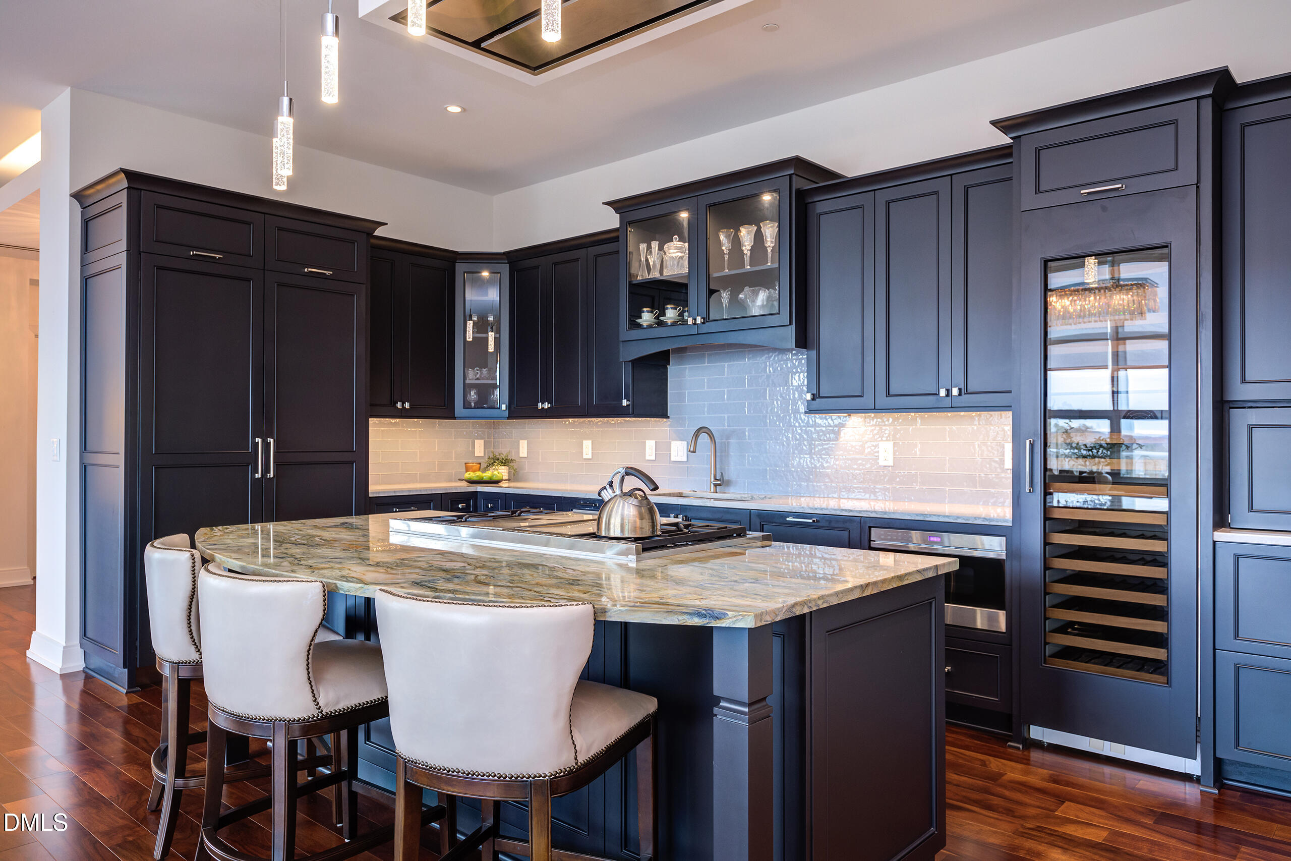 335 West Barbee Chapel Road Chapel Hill, NC 27517 - Photo 13 of 62 Kitchen