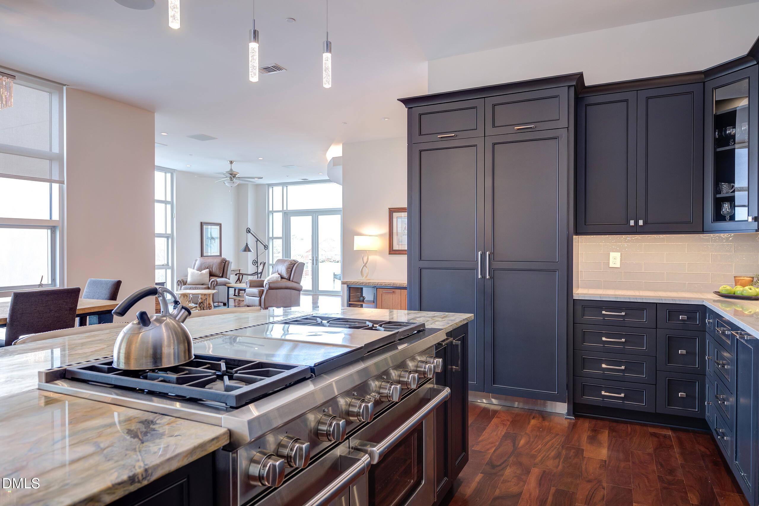 335 West Barbee Chapel Road Chapel Hill, NC 27517 - Photo 14 of 62 Kitchen