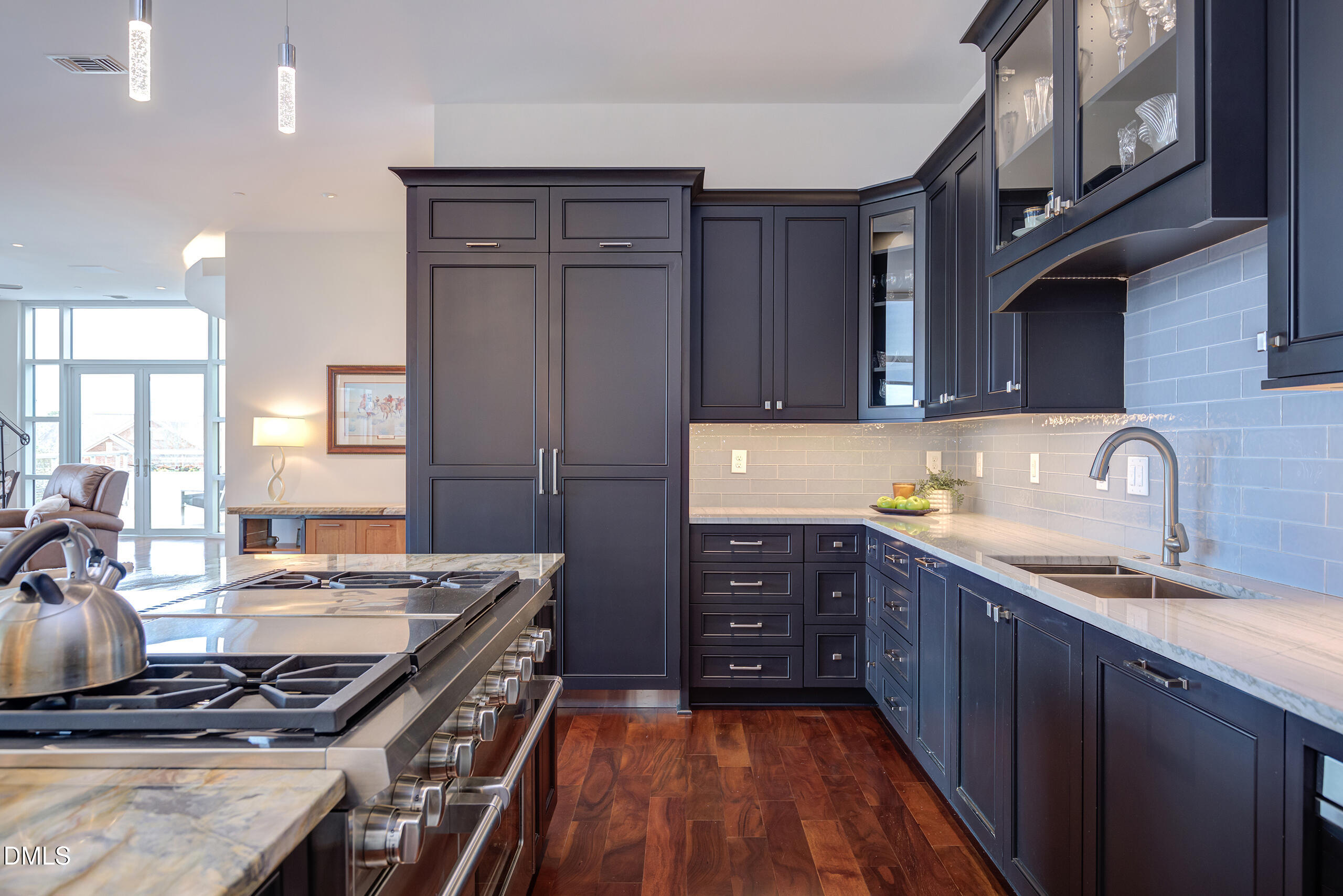 335 West Barbee Chapel Road Chapel Hill, NC 27517 - Photo 15 of 62 Kitchen