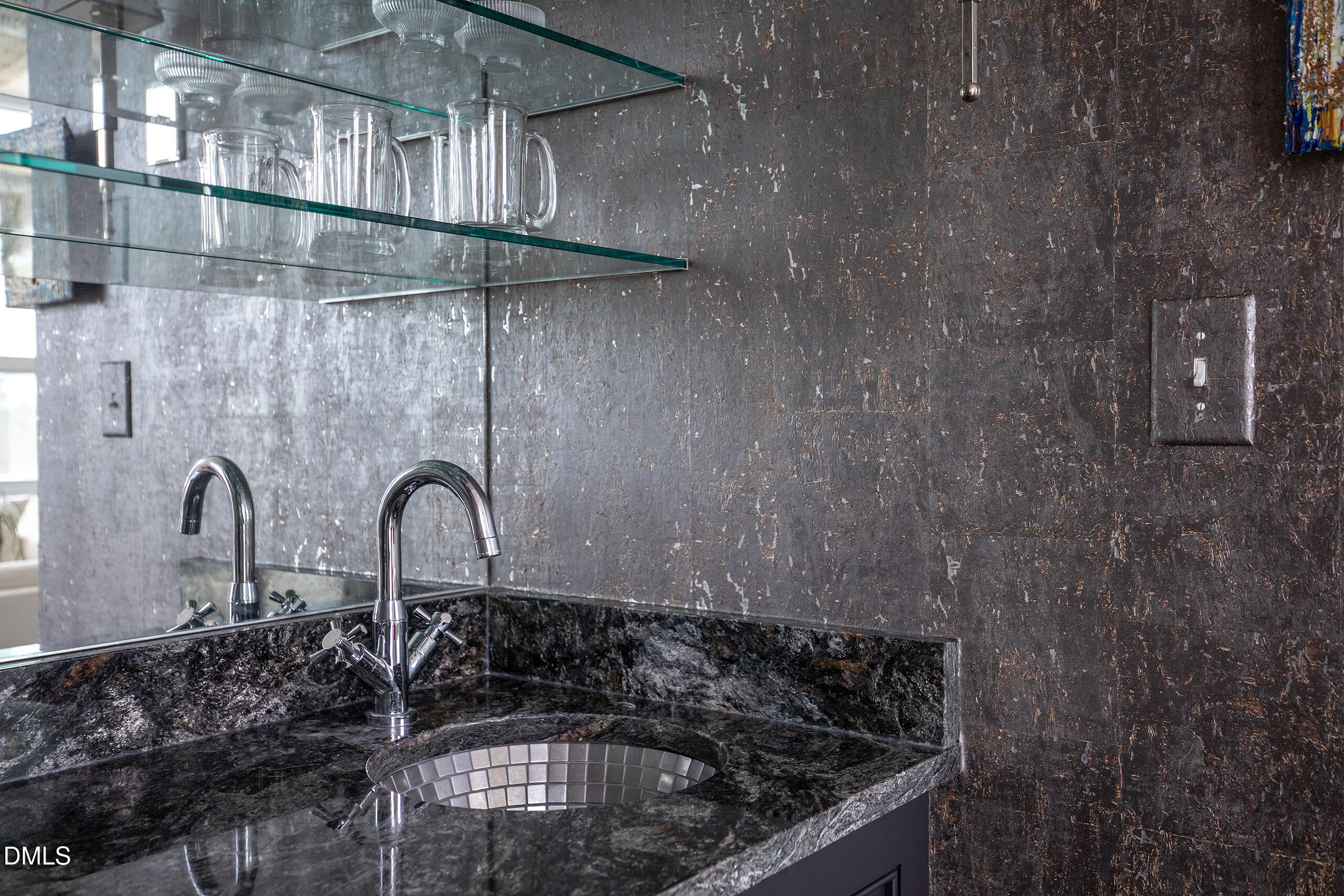 335 West Barbee Chapel Road Chapel Hill, NC 27517 - Photo 19 of 62 Wet Bar