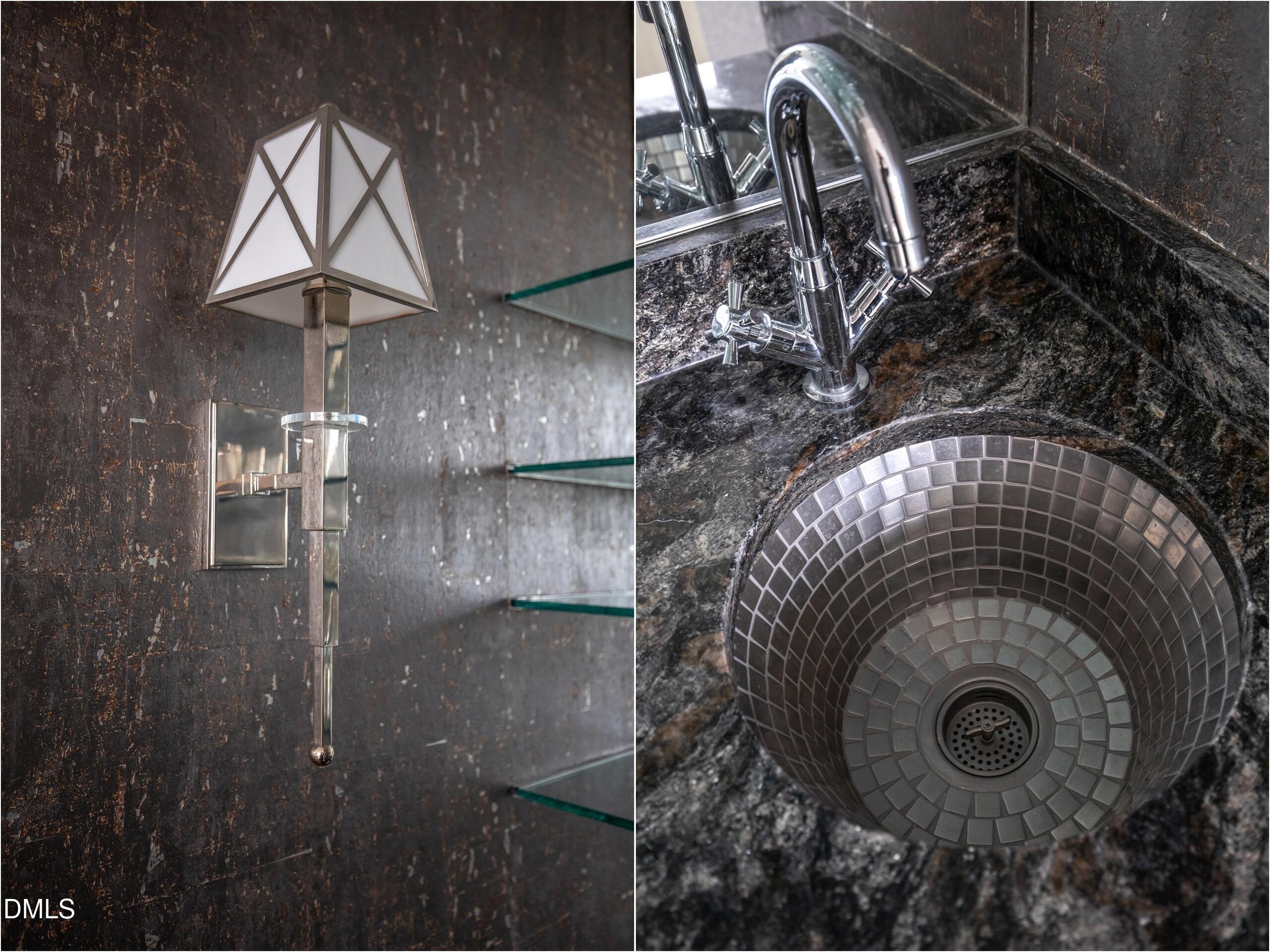 335 West Barbee Chapel Road Chapel Hill, NC 27517 - Photo 20 of 62 Wet Bar