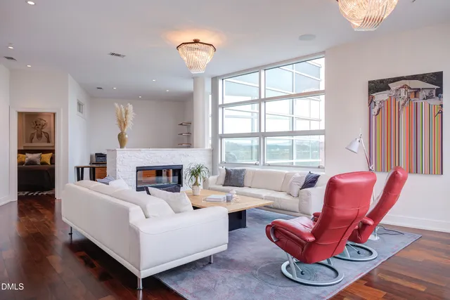 $2,100,000 | 335 West Barbee Chapel Road, Chapel Hill, NC 27517