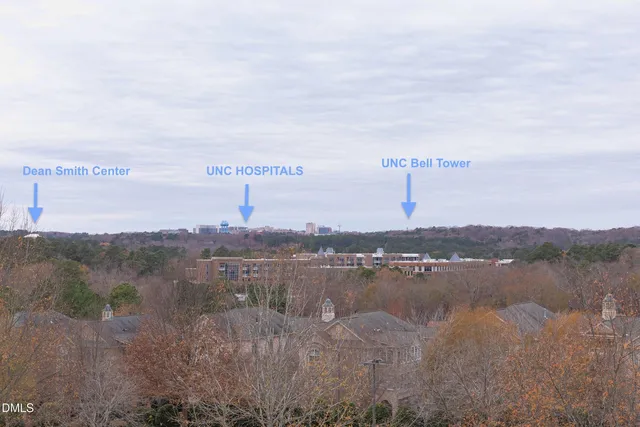 $2,100,000 | 335 West Barbee Chapel Road, Chapel Hill, NC 27517