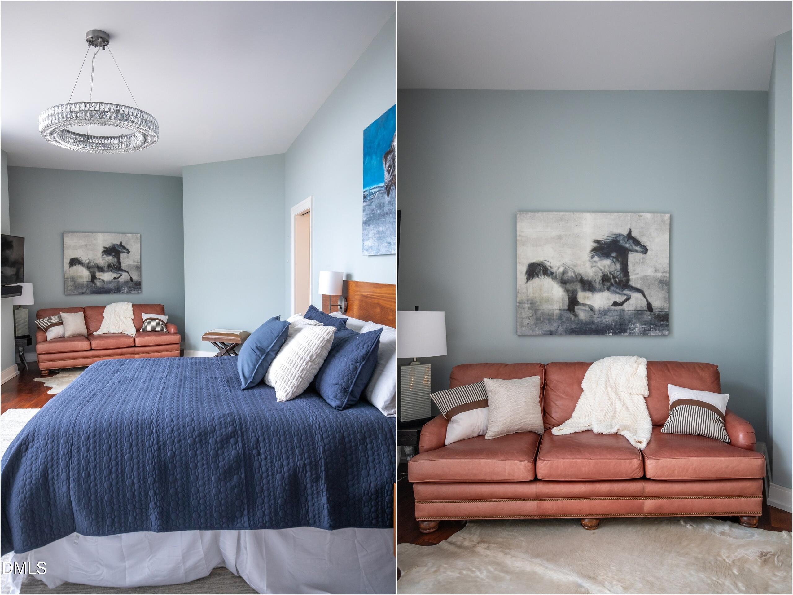 335 West Barbee Chapel Road Chapel Hill, NC 27517 - Photo 36 of 62 Primary Bedroom