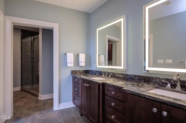 $2,100,000 | 335 West Barbee Chapel Road, Chapel Hill, NC 27517