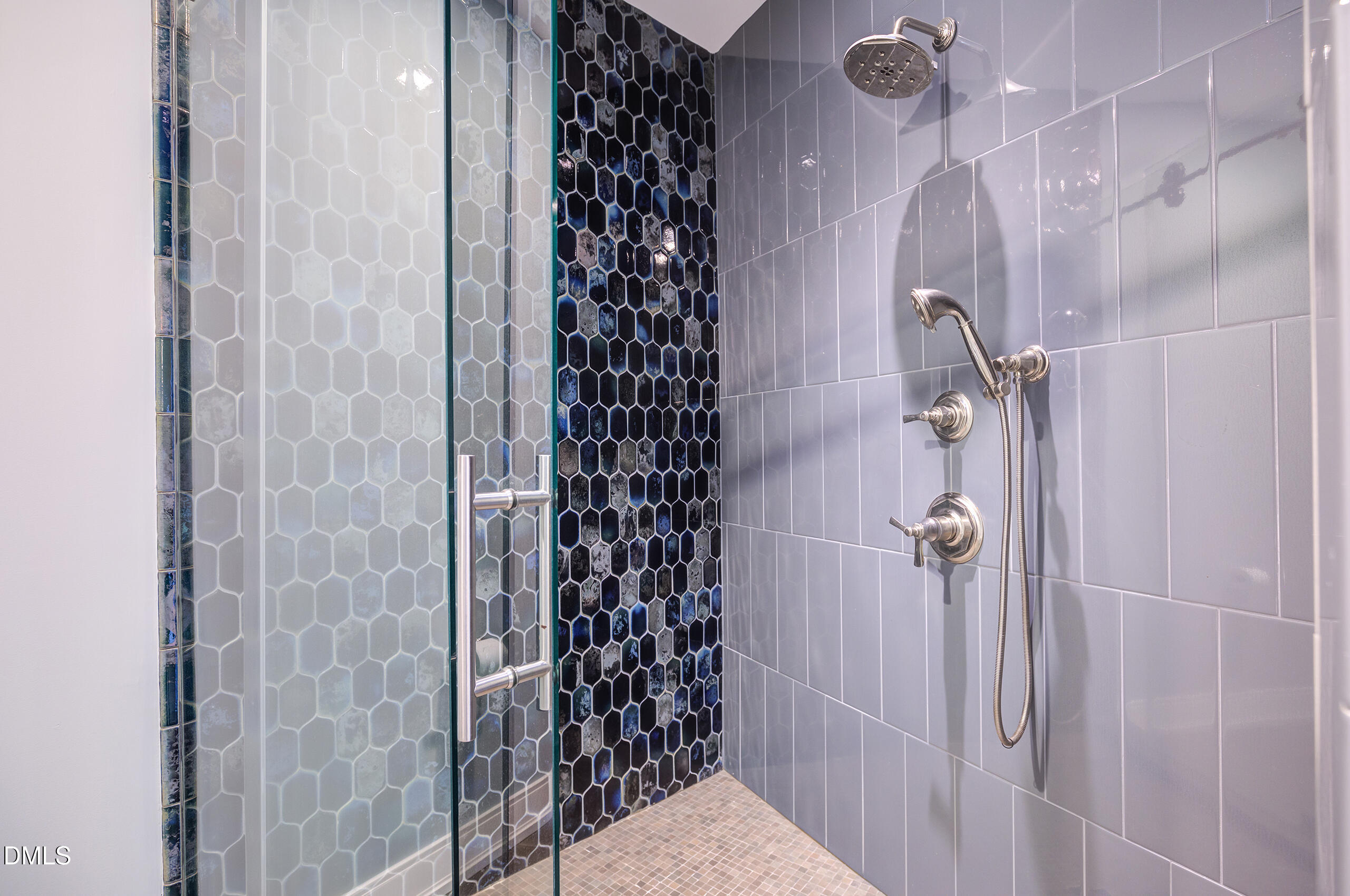 335 West Barbee Chapel Road Chapel Hill, NC 27517 - Photo 40 of 62 Primary Shower