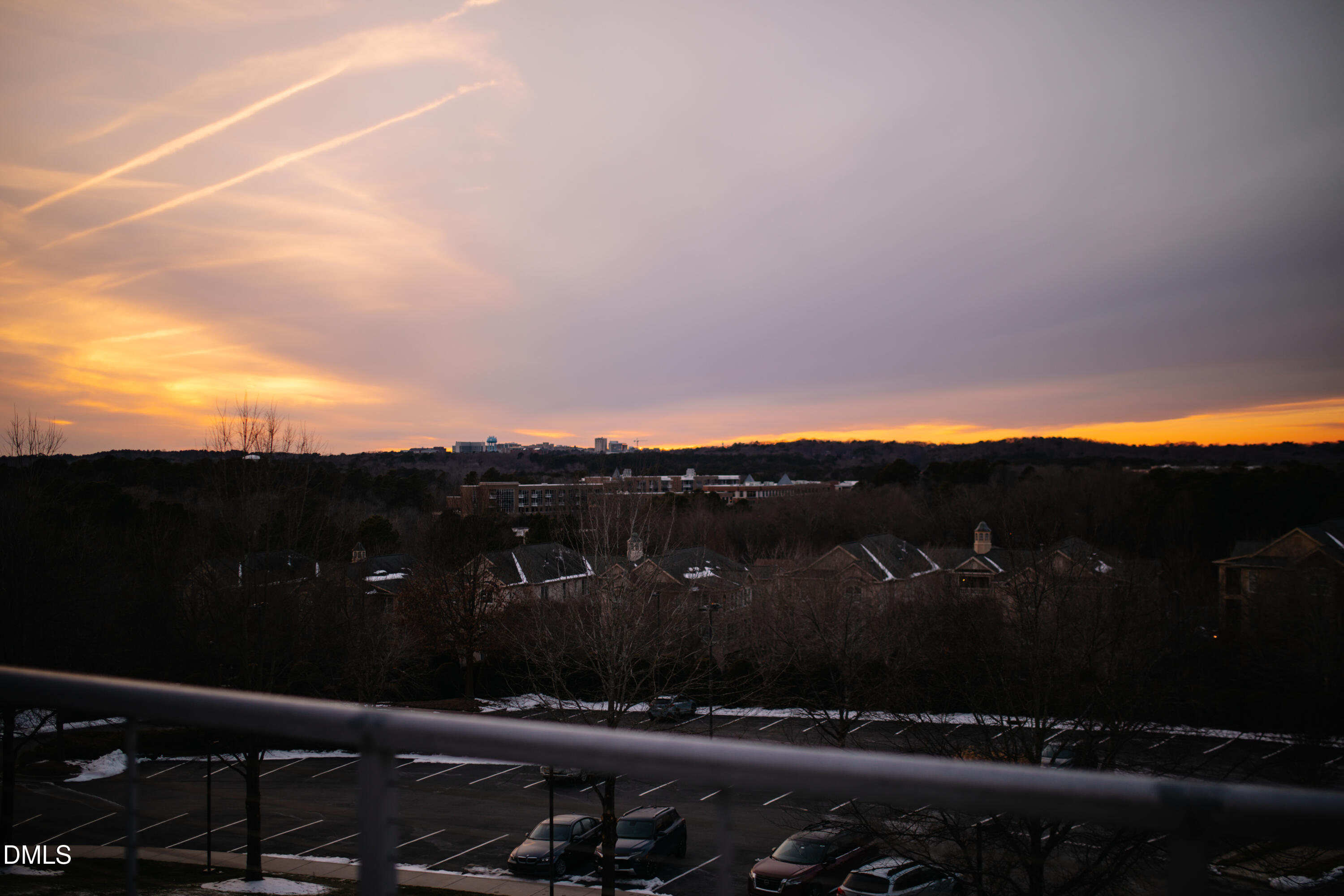 335 West Barbee Chapel Road Chapel Hill, NC 27517 - Photo 4 of 62 Sunset