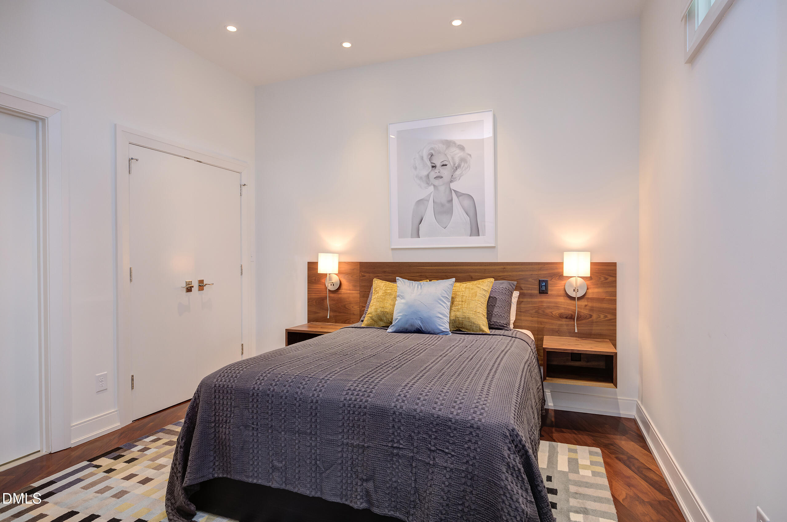 335 West Barbee Chapel Road Chapel Hill, NC 27517 - Photo 43 of 62 Bedroom 3