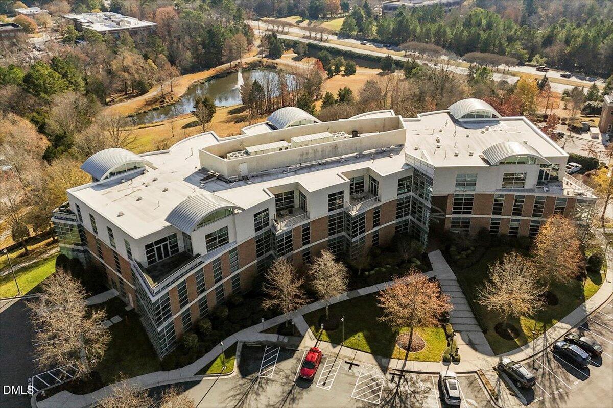 335 West Barbee Chapel Road Chapel Hill, NC 27517 - Photo 61 of 62 Views