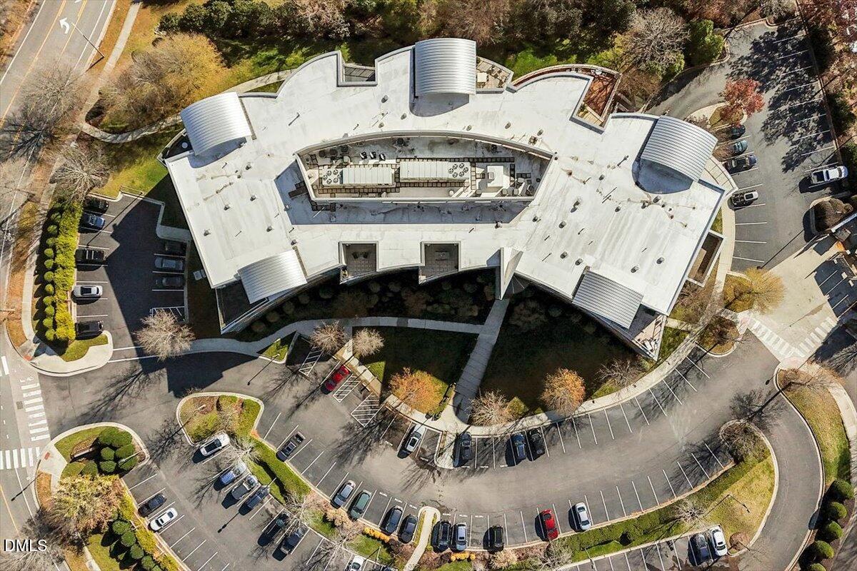 335 West Barbee Chapel Road Chapel Hill, NC 27517 - Photo 62 of 62 Castalia at Meadowmont