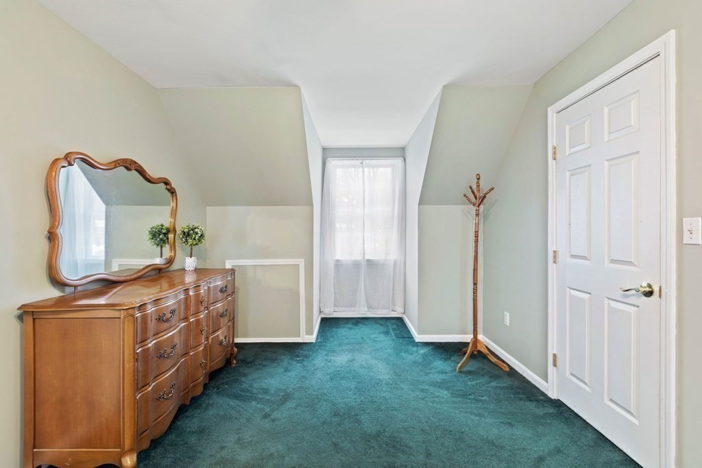 22 Oak Road Littleton, MA 01460 - Photo 19 of 42 a view of a room with washing machine