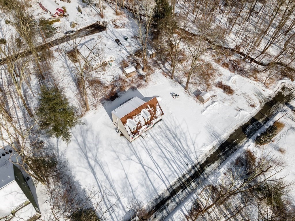 22 Oak Road Littleton, MA 01460 - Photo 34 of 42