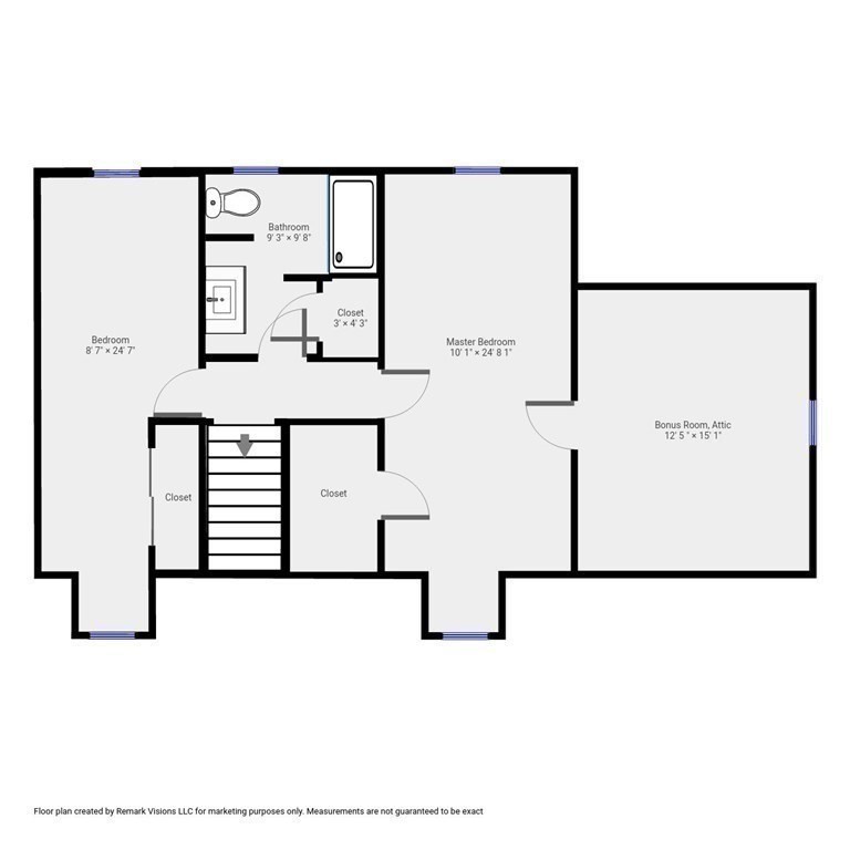 22 Oak Road Littleton, MA 01460 - Photo 37 of 42 a picture of a floor plan