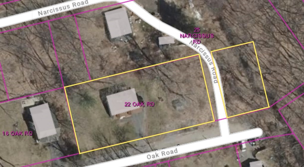 22 Oak Road Littleton, MA 01460 - Photo 39 of 42 a view of balcony