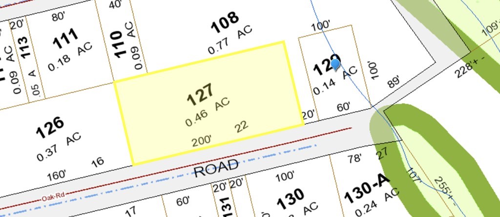 22 Oak Road Littleton, MA 01460 - Photo 40 of 42 a close up of a wall