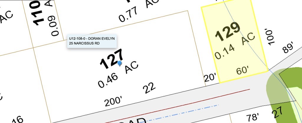 22 Oak Road Littleton, MA 01460 - Photo 41 of 42