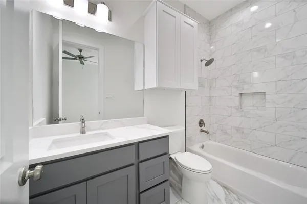 $2,650 | 7611 Athlone Drive, Houston, TX 77088