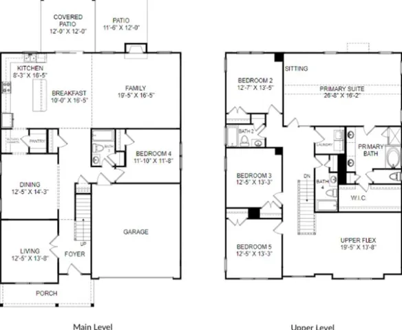 $3,200 | 4182 Rosebrook Court, Denver, NC 28037