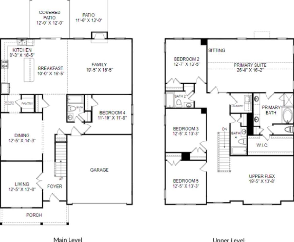 4182 Rosebrook Court Denver, NC 28037 - Photo 37 of 37