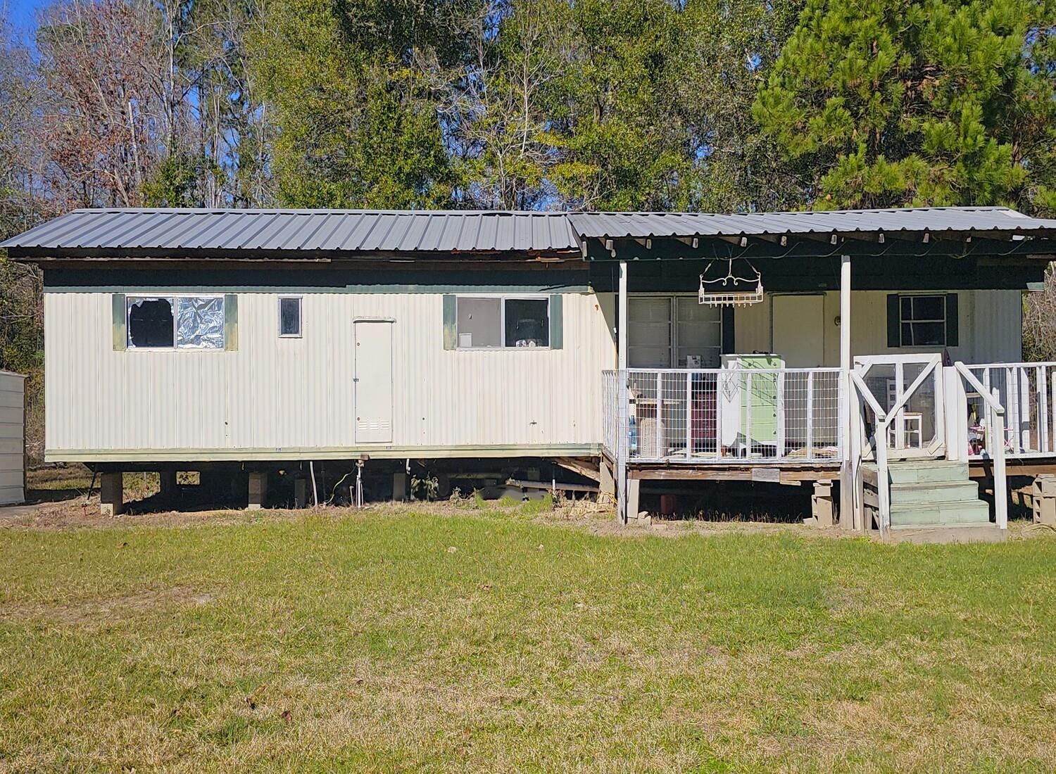 2580 Co Road Silsbee, TX 77656 - Photo 20 of 28