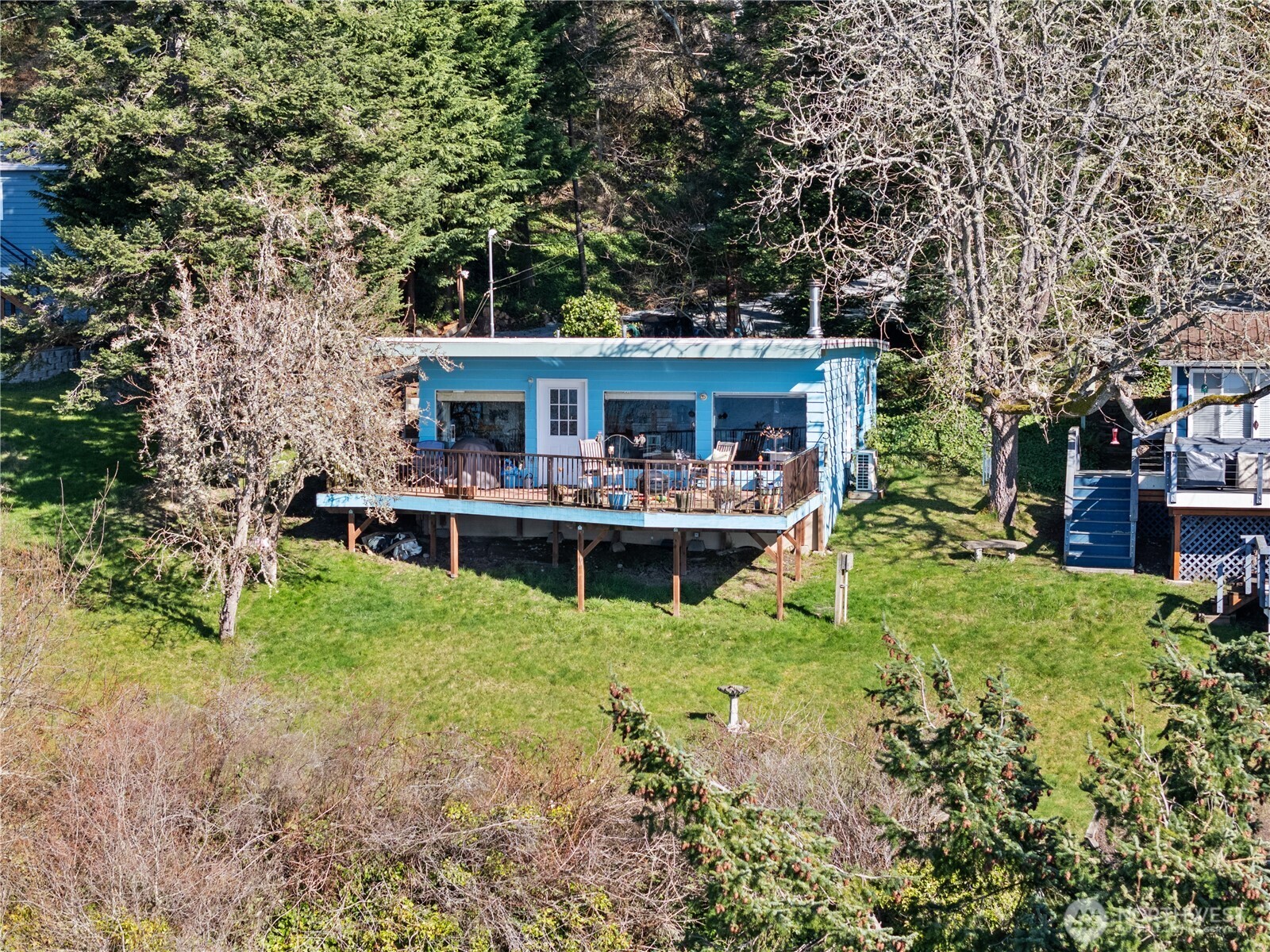17546 Tonkon View Lane La Conner, WA 98257 - Photo 20 of 32