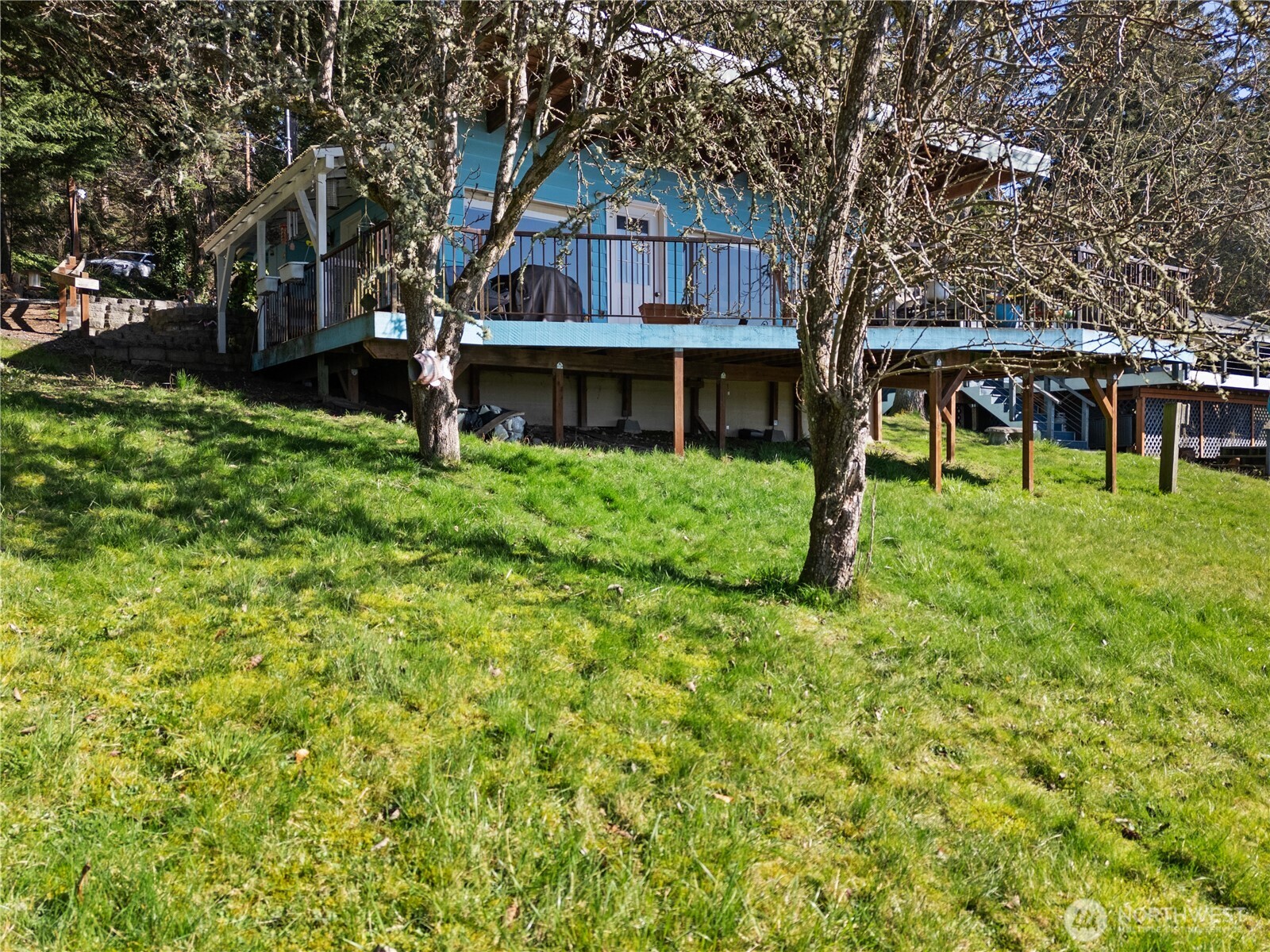 17546 Tonkon View Lane La Conner, WA 98257 - Photo 22 of 32