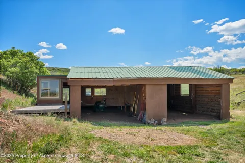 $1,745,000 | 248 Basalt Mountain Drive, Carbondale, CO 81623