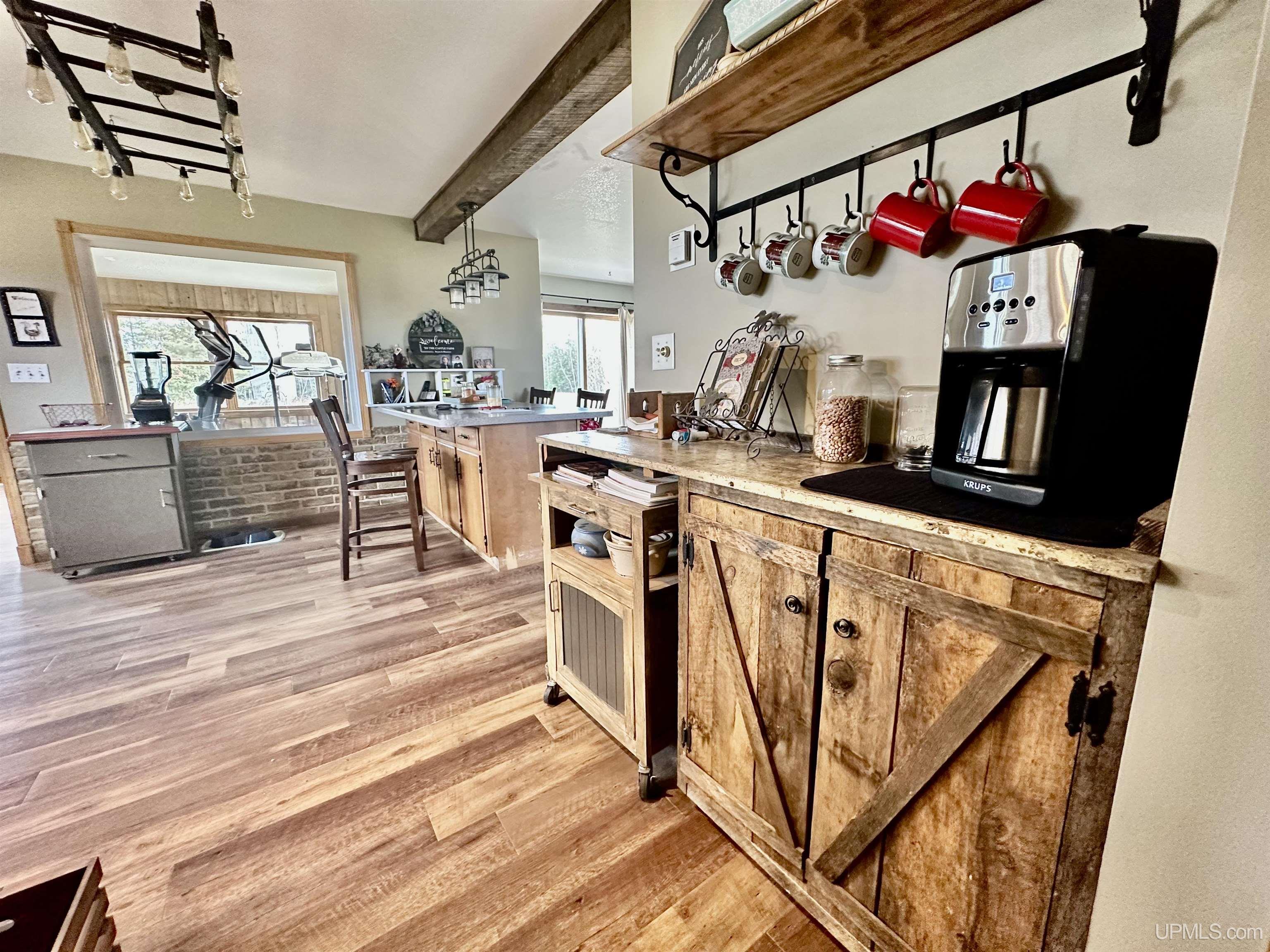 W3190 County 374 Road Carney, MI 49812 - Photo 12 of 74 Gallery Image 12