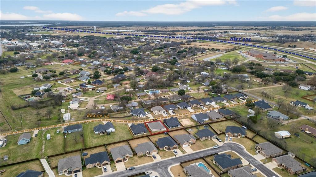 117 East Bexar Street Mabank, TX 75147 - Photo 25 of 27