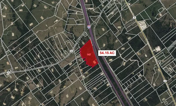 $1,000,000 | 0 South I-45, Teague, TX 75860