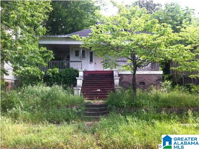 1737 26th St Ensley Birmingham, AL 35218 - Photo 1 of 1