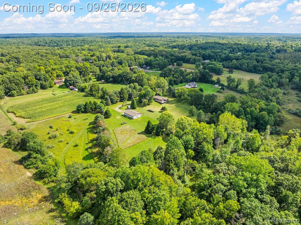 6776 Farley Road Pinckney, MI 48169 - Photo 55 of 61 Gallery Image 55