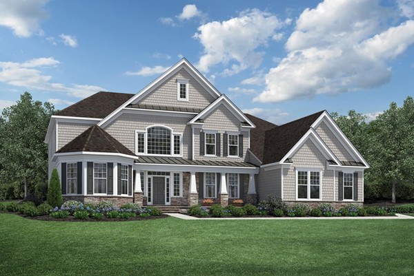20 Saw Mill Pond Road Canton, MA 02021 - Photo 1 of 10 Gallery Image 1