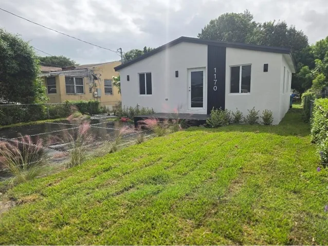 $510,000 | 1170 Northwest 59th Street, Miami, FL 33127