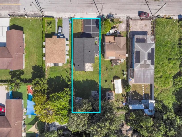 $510,000 | 1170 Northwest 59th Street, Miami, FL 33127