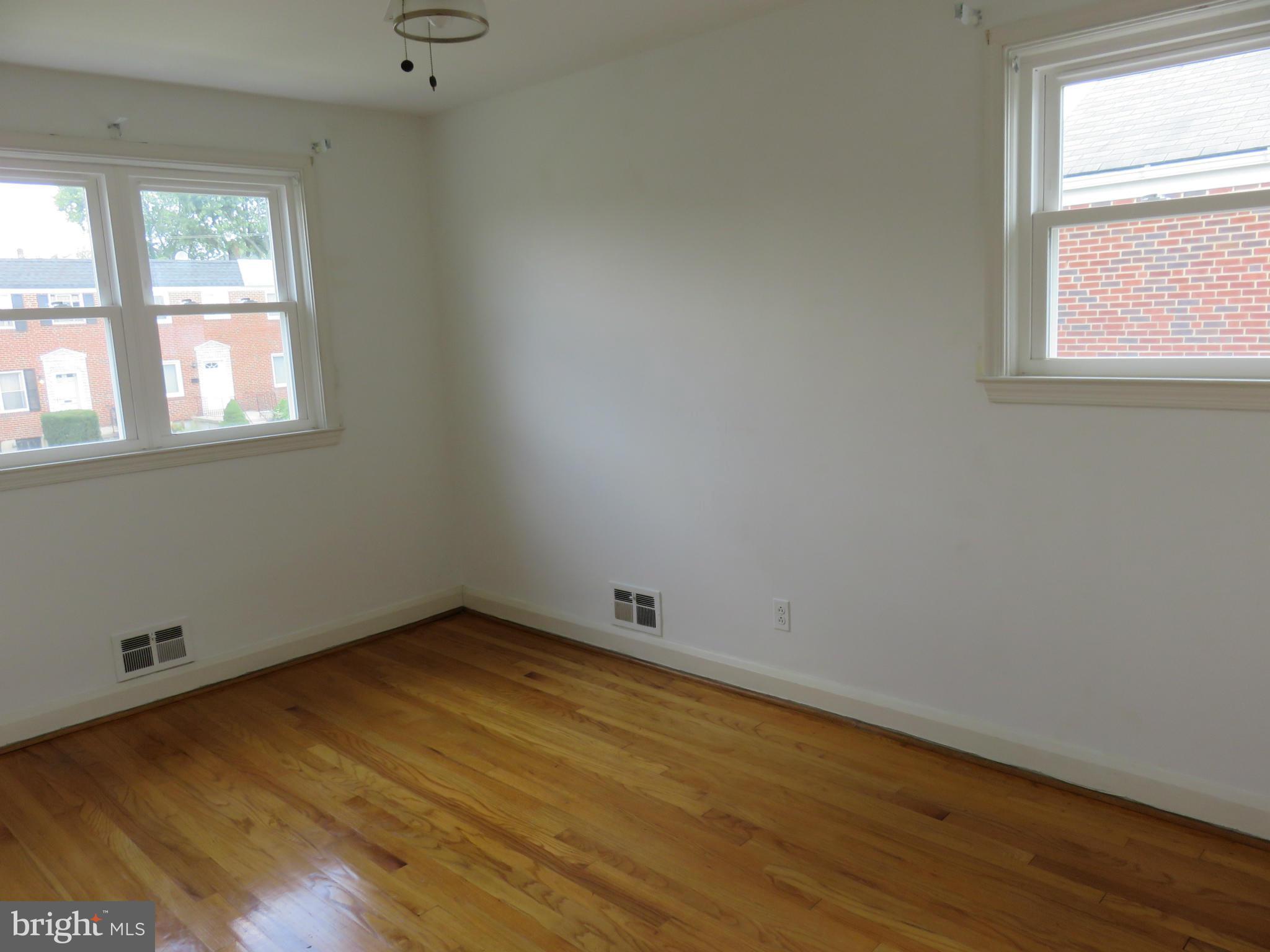 1243 Halstead Road Baltimore, MD 21234 - Photo 14 of 25 Bedroom #2