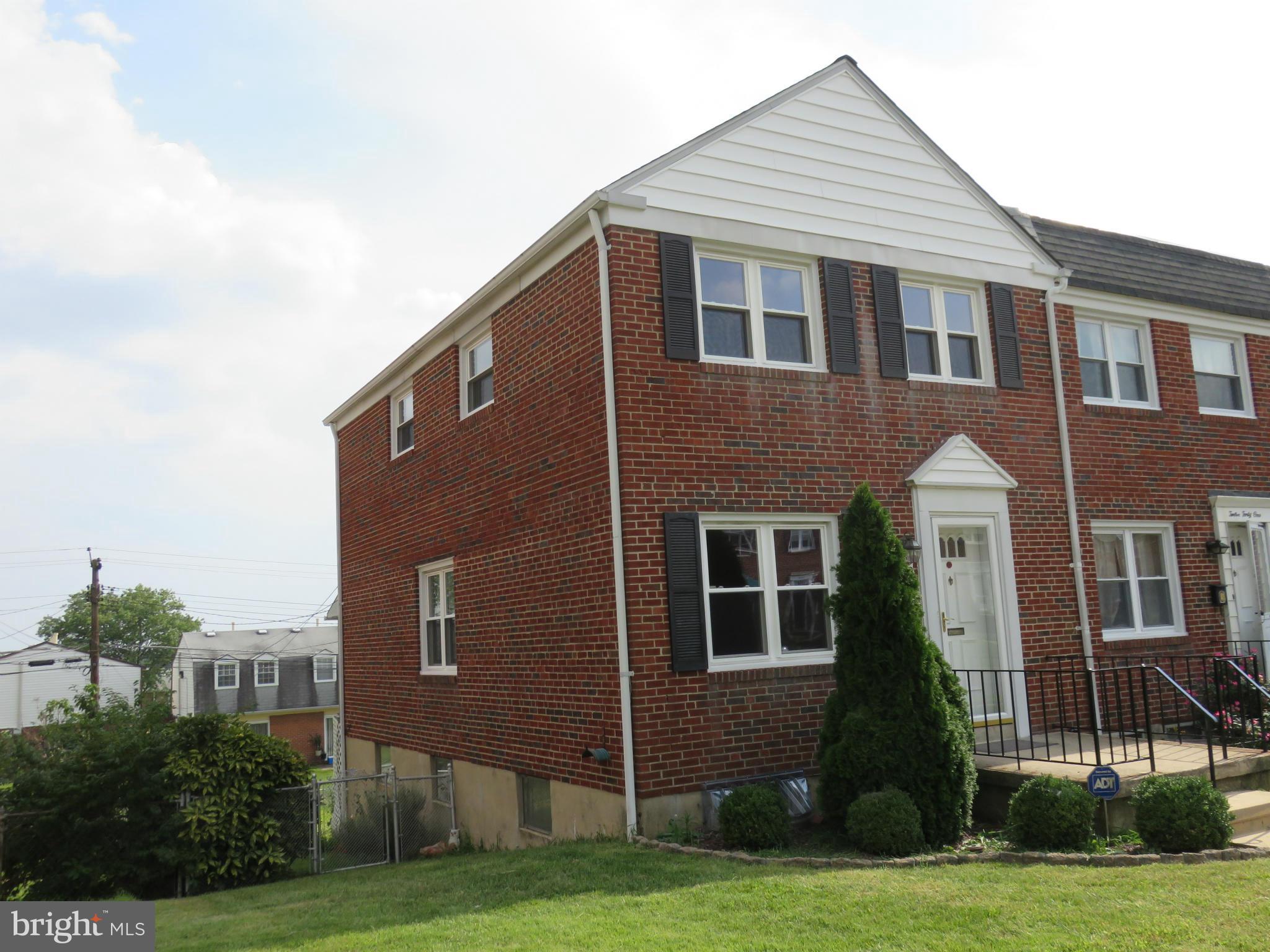 1243 Halstead Road Baltimore, MD 21234 - Photo 22 of 25 Exterior (Front)