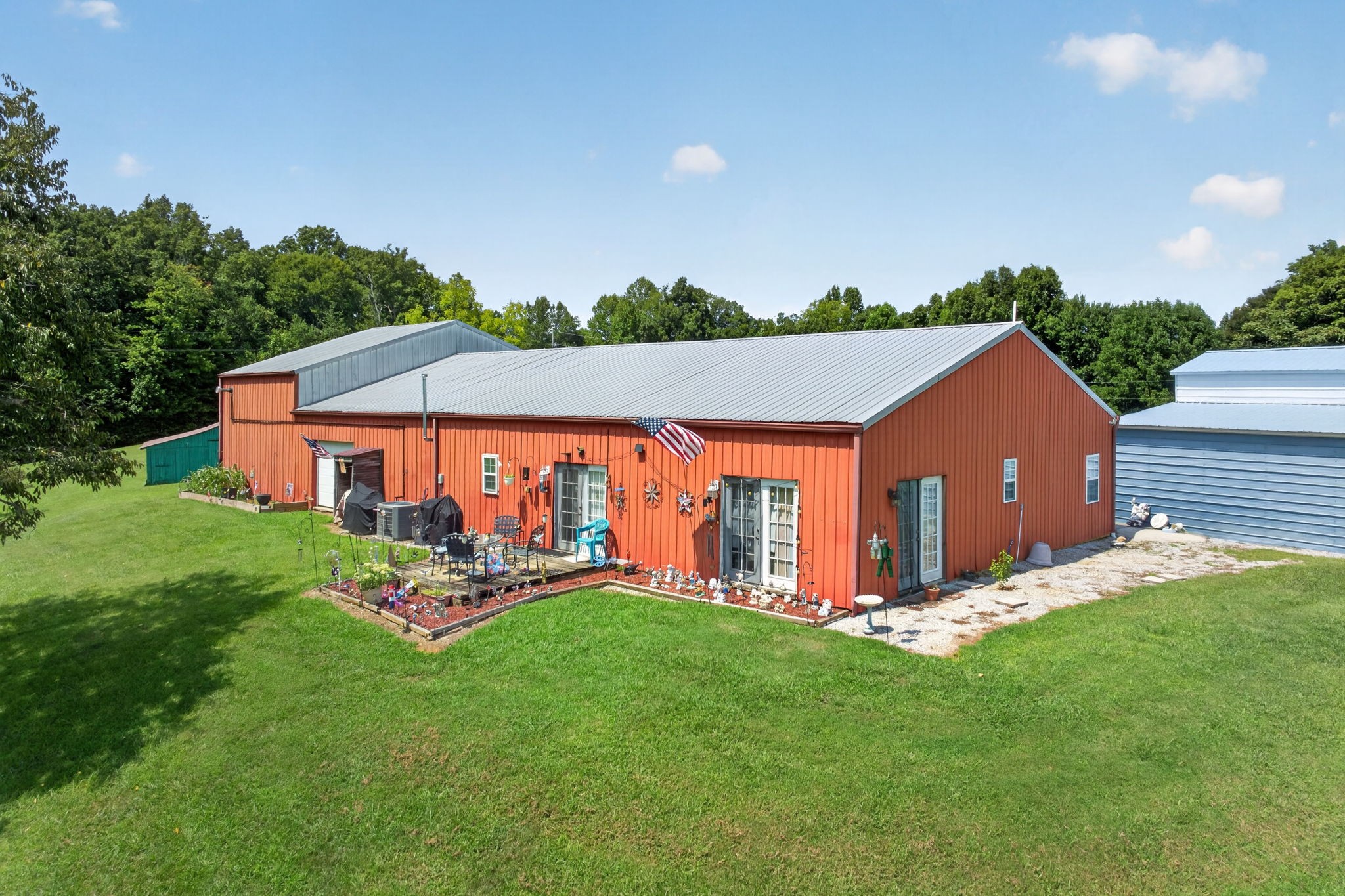 470 Wade Road Sparta, TN 38583 - Photo 39 of 89 Gallery Image 39